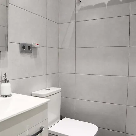 Πανσιόν Gracia 4*