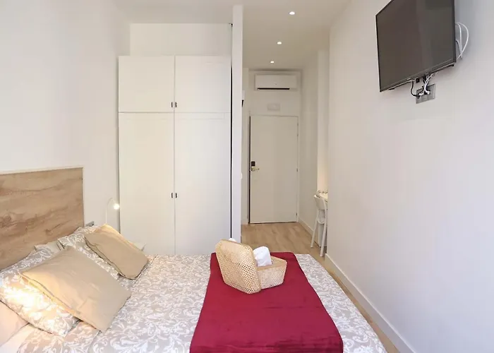 Gracia 4* Барселона