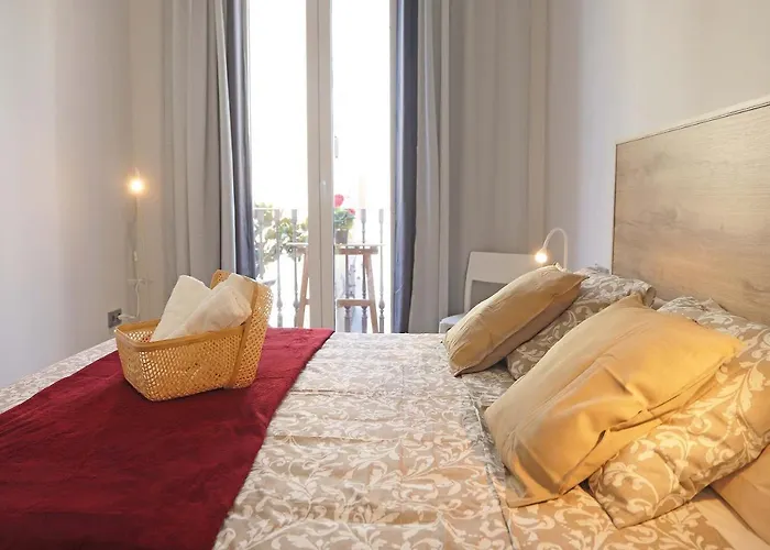 Гостевой дом Gracia 4*