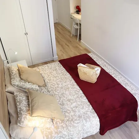 Vendégház Gracia Barcelona