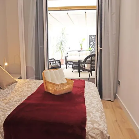 Vendégház Gracia 4*