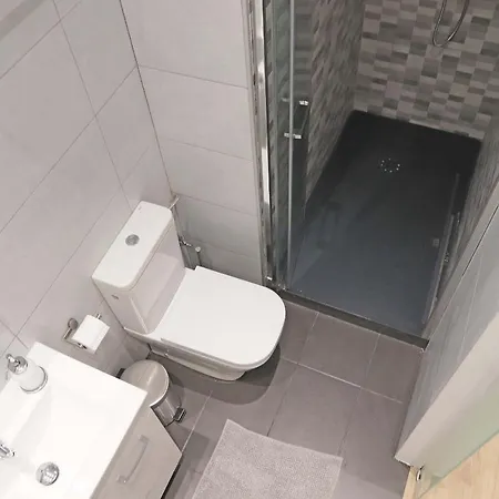 Vendégház Gracia 4*