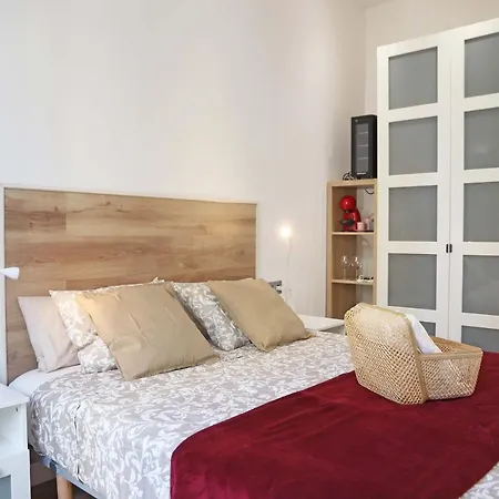 Gracia Vendégház Barcelona