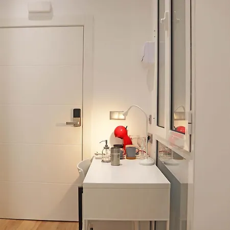 Vendégház Gracia Barcelona