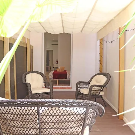 Vendégház Gracia Barcelona