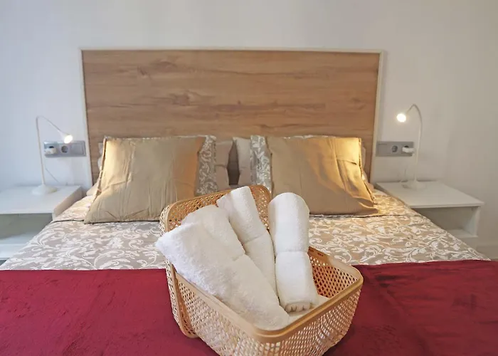 Affittacamere Gràcia Barcellona