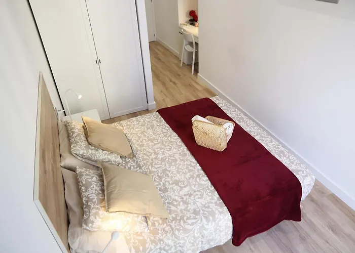 Affittacamere Gràcia Barcellona