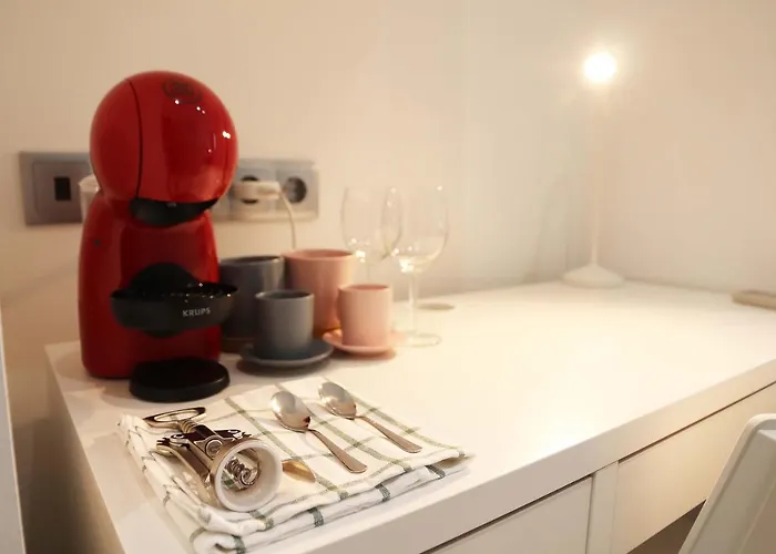 Affittacamere Gràcia 4*