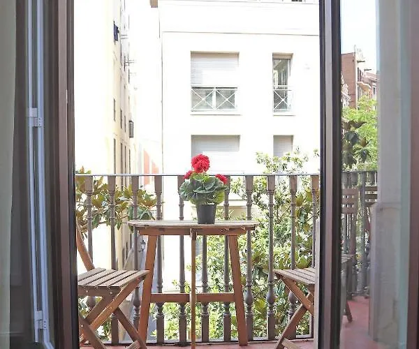 Affittacamere Gràcia