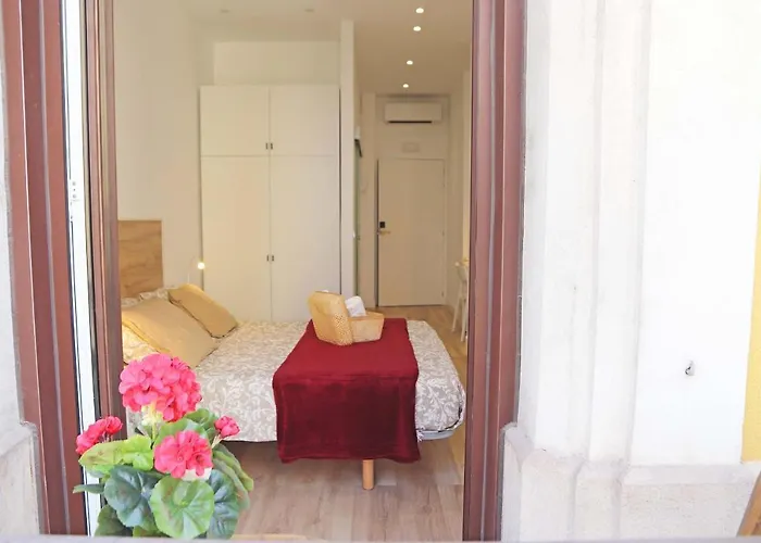 Gràcia Affittacamere