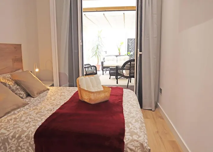 Affittacamere Gràcia 4*