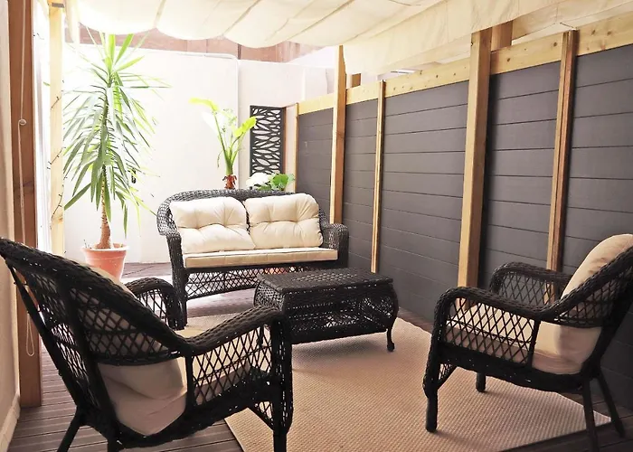 Gràcia Affittacamere