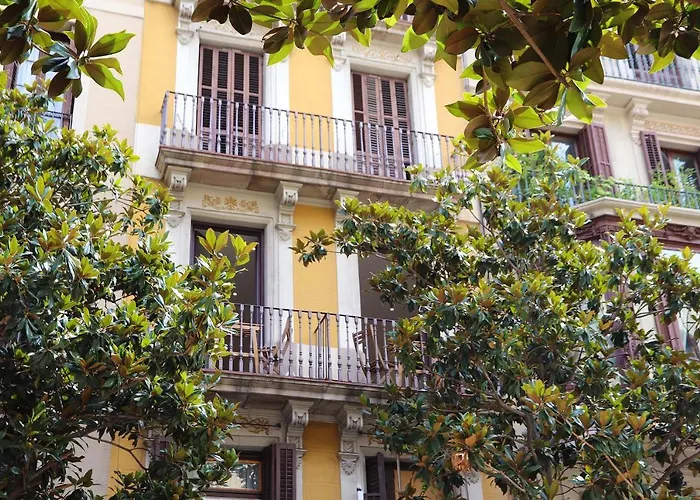 Gràcia Affittacamere