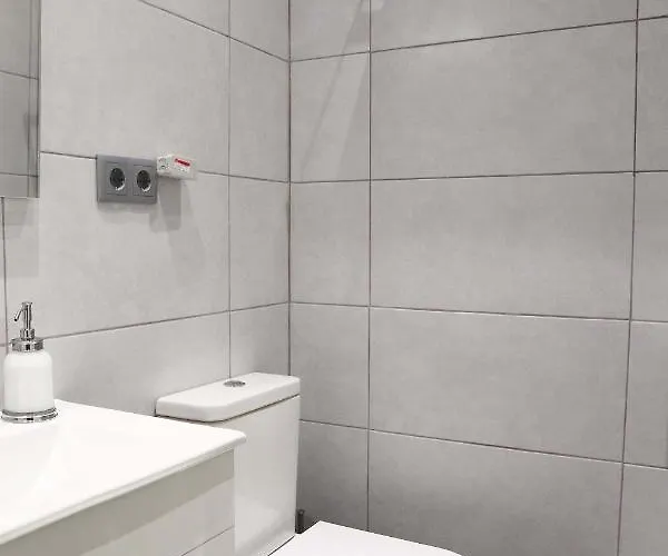 Affittacamere Gràcia 4*