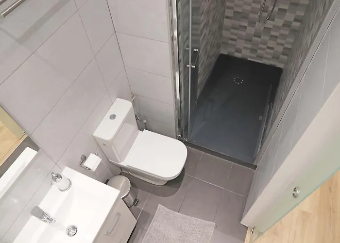 Affittacamere Gràcia 4*