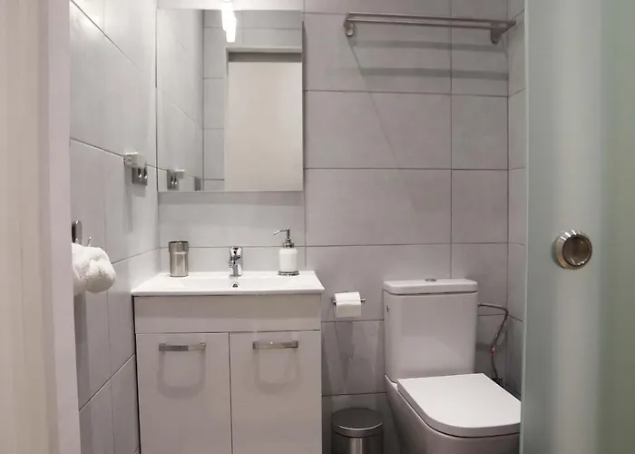 Gràcia Affittacamere Barcellona