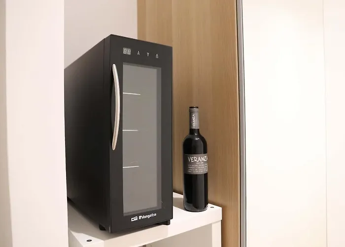 Gràcia Affittacamere