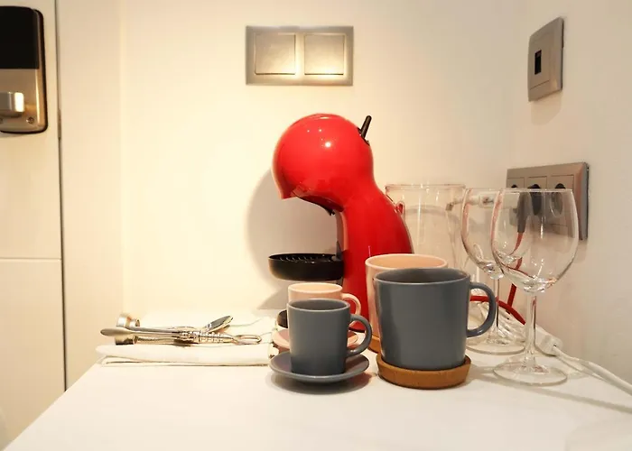 Affittacamere Gràcia