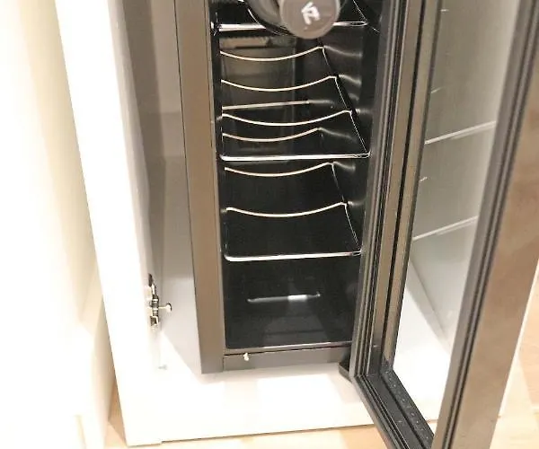 Affittacamere Gràcia