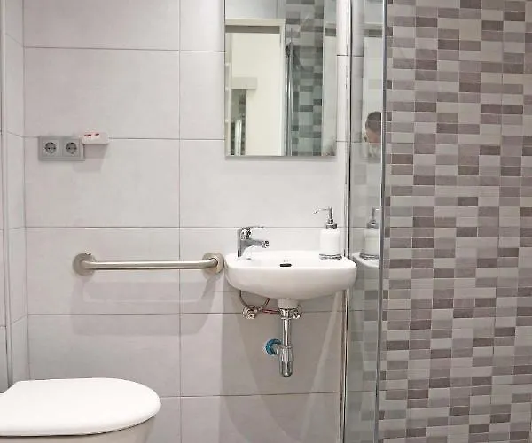 Gràcia Affittacamere