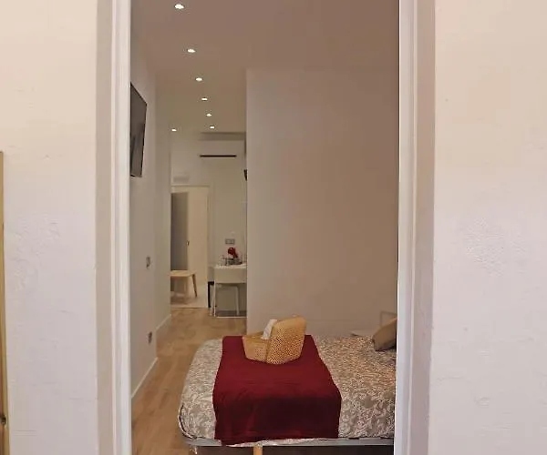 Gràcia 4* Barcellona