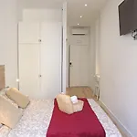 Gracia 4* Барселона