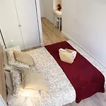 Guest house Gracia Barcelona