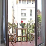 Casa de hóspedes Gràcia