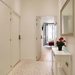 Гостевой дом Gracia 4*