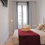 Casa de hóspedes Gràcia