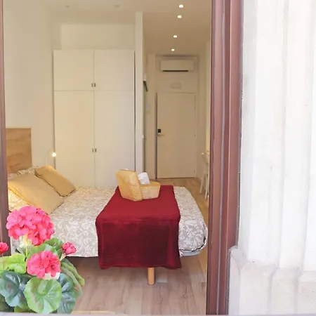 Gracia Guest house