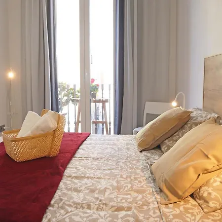 Гостевой дом Gracia 4*