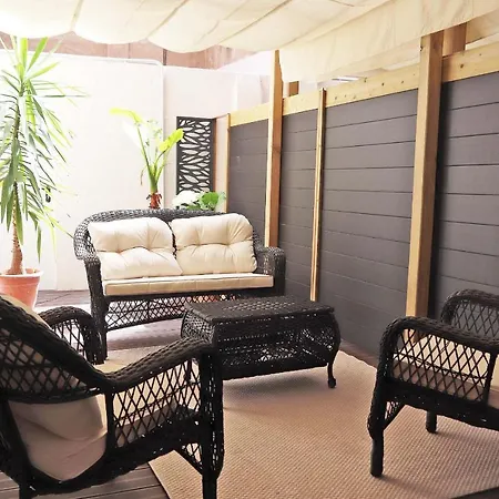 Gracia Guest house