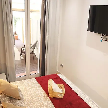 Gracia Guest house