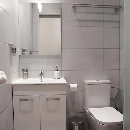 Gracia Vendégház Barcelona