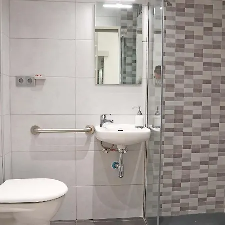 Gracia Guest house