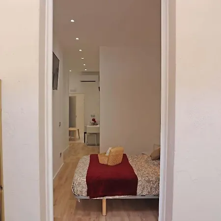 Gracia 4* Barcelona