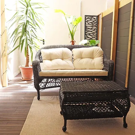 Gracia Guest house Barcelona