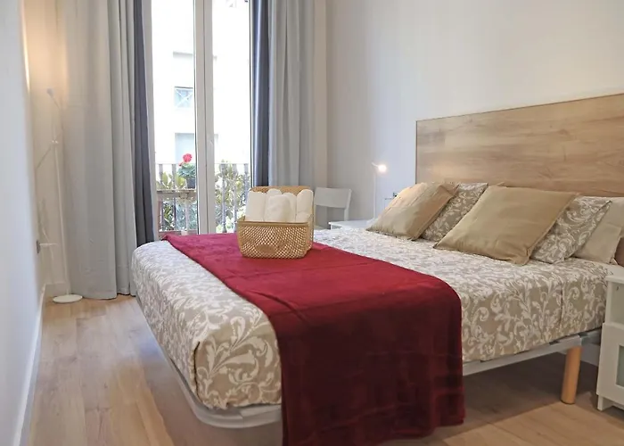 Gracia 4* Barcelona