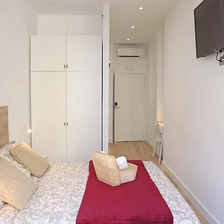 Gracia 4* Barcelona